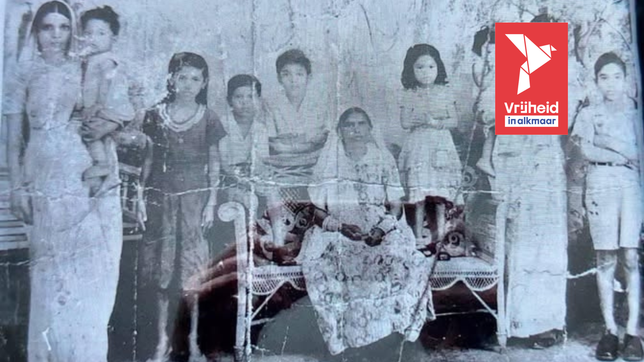 Herdenking Hindostaanse immigratie